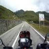 Motorcycle Road dn7c--transfagarasan-pass- photo