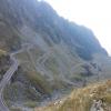 Motorcycle Road dn7c--transfagarasan-pass- photo