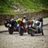 Motorcycle Road dn7c--transfagarasan-pass- photo