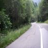 Motorcycle Road brus--kopaonik-- photo