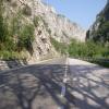 Motorcycle Road niska-banja--crvena- photo