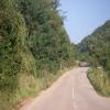 Motorcycle Road niska-banja--crvena- photo