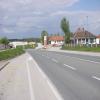 Motorcycle Road sabac--valjevo-- photo