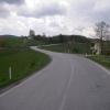 Motorcycle Road sabac--valjevo-- photo