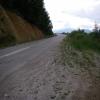 Motorcycle Road sjenica--ivanjica-- photo