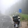 Motorcycle Road 206--vrsic-pass- photo
