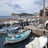 Motorcycle Road karaburun--izmir- photo