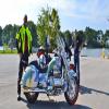 Motorcycle Road around-lake-wateree- photo