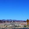 Motorcycle Road las-vegas-to-prehistory- photo