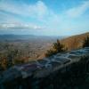 Motorcycle Road stuart-to-blue-ridge- photo