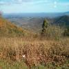 Motorcycle Road stuart-to-blue-ridge- photo