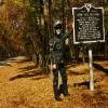 Motorcycle Road sumter-national-forest-2- photo