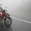 Motorcycle Road hai-van-pass-- photo