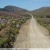 Motorcycle Road breede-river-to-sutherland- photo