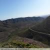 Motorcycle Road breede-river-to-sutherland- photo