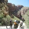 Motorcycle Road seweweekespoort-pass- photo