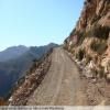 Motorcycle Road swartberg-pass- photo