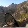 Motorcycle Road swartberg-pass- photo