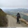 Motorcycle Road swartberg-pass- photo