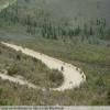 Motorcycle Road swartberg-pass- photo