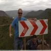 Motorcycle Road the-baviaanskloof- photo