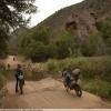 Motorcycle Road the-baviaanskloof- photo