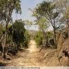 Motorcycle Road backroad-from-bulawayo-to- photo