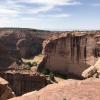 Motorcycle Road buffalo-pass--chinle- photo