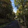Motorcycle Road col-des-supeyres- photo