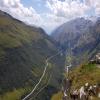 Motorcycle Road 6--grimselpass-- photo