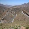 Motorcycle Road n8-ouarzazate--marrakech- photo