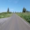 Motorcycle Road north-fork-road- photo