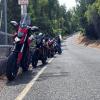 Motorcycle Road skaggs-and-hwy-1- photo