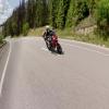 Motorcycle Road vatra-dornej--moisej- photo