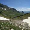 Motorcycle Road zabljak-to-pluzine-montenegro- photo