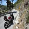 Motorcycle Road en-103--chaves- photo