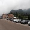 Motorcycle Road ss46--passo-piani- photo