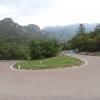 Motorcycle Road ss46--passo-piani- photo