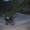 Motorcycle Road dn7c--transfagarasan-pass- photo