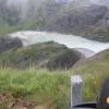 Motorcycle Road b107--grossglockner-hochalpenstrasse- photo