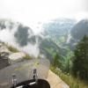 Motorcycle Road b107--grossglockner-hochalpenstrasse- photo