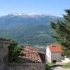 Motorcycle Road parco-nazionale-d-abruzzo- photo