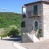 Motorcycle Road parco-nazionale-d-abruzzo- photo