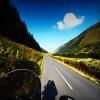 Motorcycle Road harlow-hill--haydon- photo
