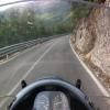 Motorcycle Road cascia--norcia-- photo