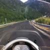 Motorcycle Road cascia--norcia-- photo