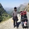 Motorcycle Traveller Avatar Image